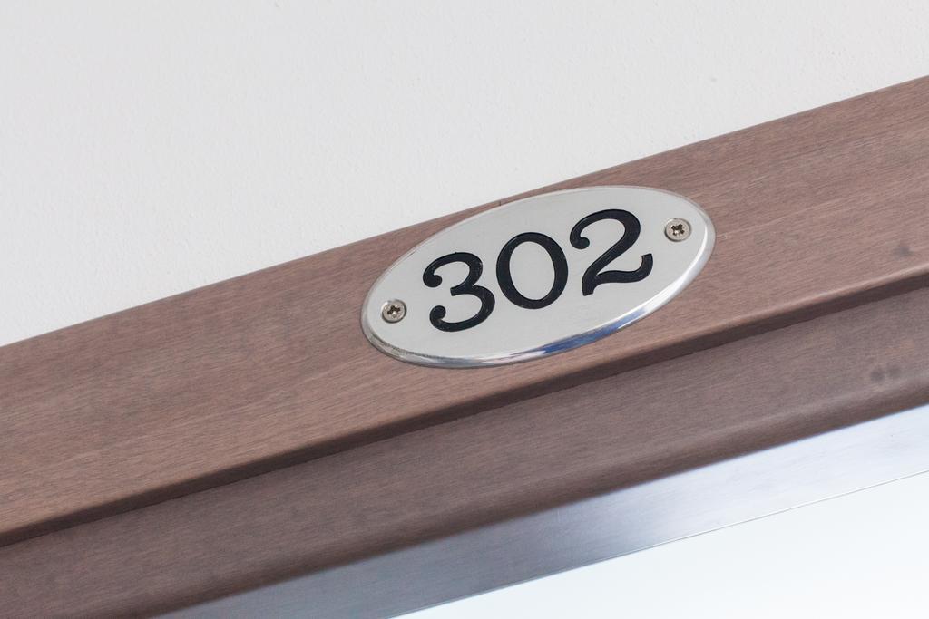 Hotel Platinum Rimini Kültér fotó