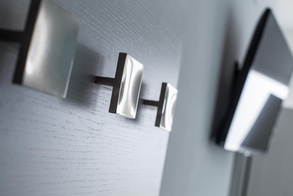 Hotel Platinum Rimini Szoba fotó